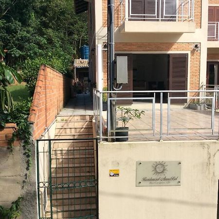 Residencial Annabel Apto 03 Bombinhas Exterior photo